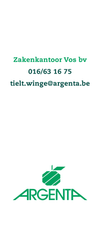 Argenta Tielt-Winge-1